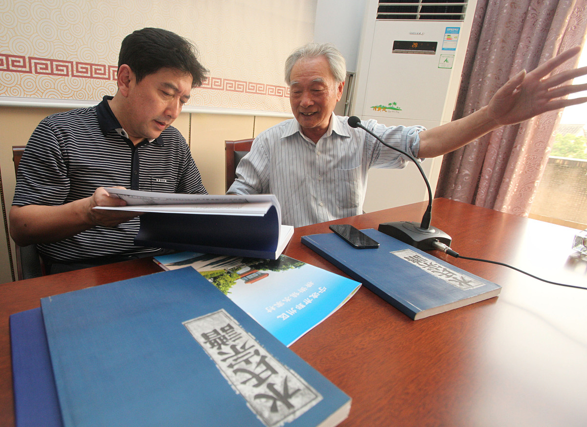 退休生活新篇章：剧本展现老年人活力