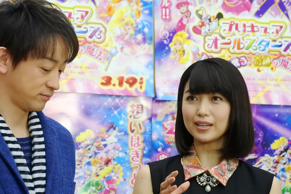 那一个最受欢迎的动画。