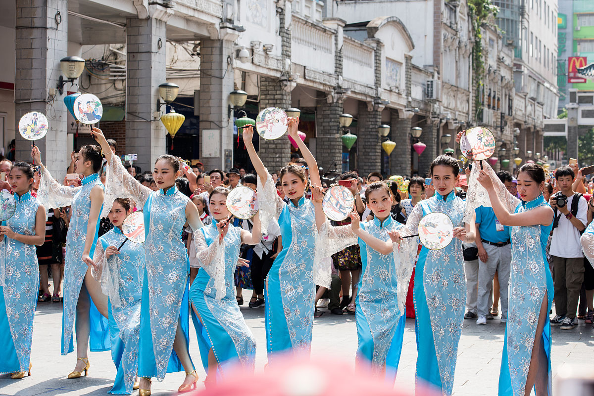 古风骚气名字大全：男女生皆可，浪漫又独特