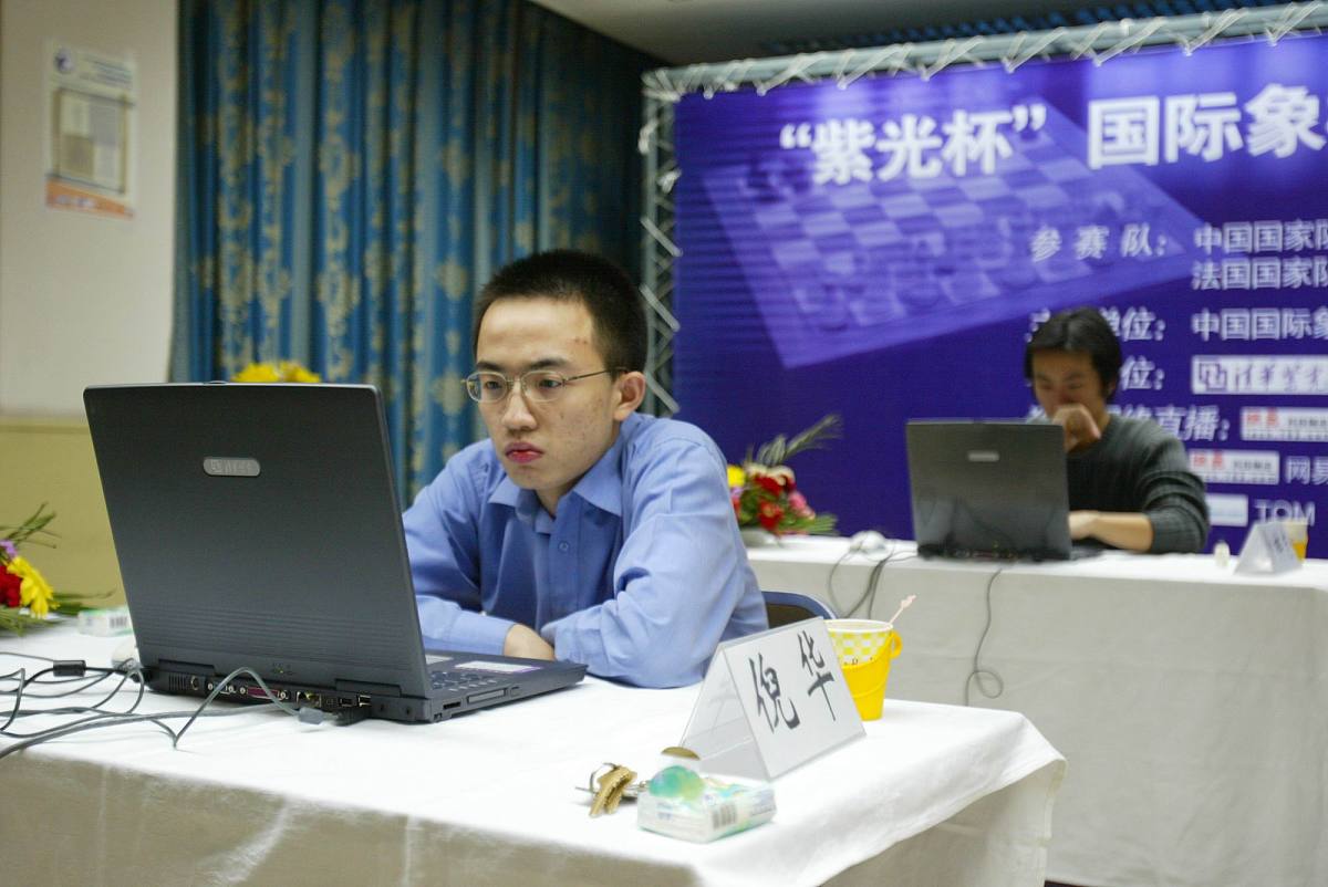 家在南昌的熊俊82年出生