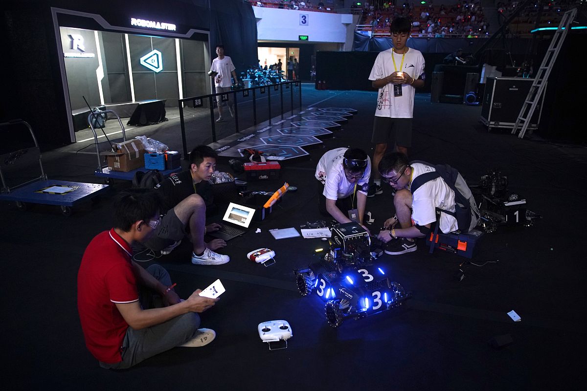 Esports The Business of Competitive Gaming每段主要提及