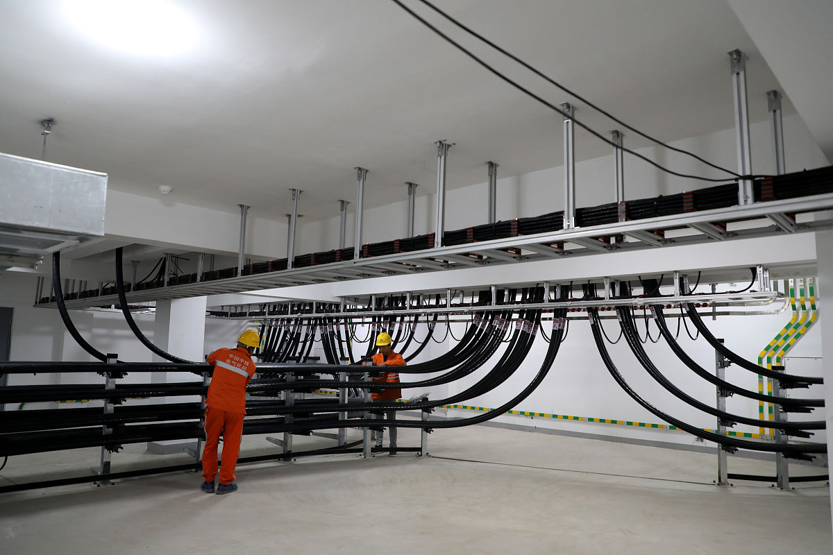 遵义铁路工程学校电气化铁道供电专业：发展前景与未来趋势