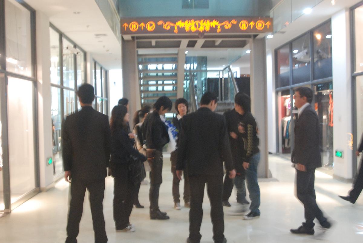 兰州兰煤置业有限公司人事助理实践经验分享