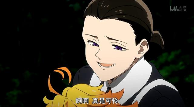 约定的梦幻岛简评:可怜之人的可悲之处,规训与惩罚的产物修女克洛涅