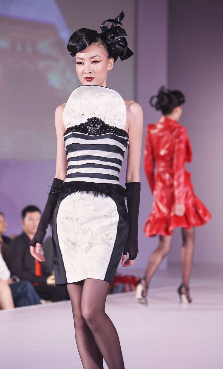 梧州服装职业技术学校2023年热门专业-就业前景分析