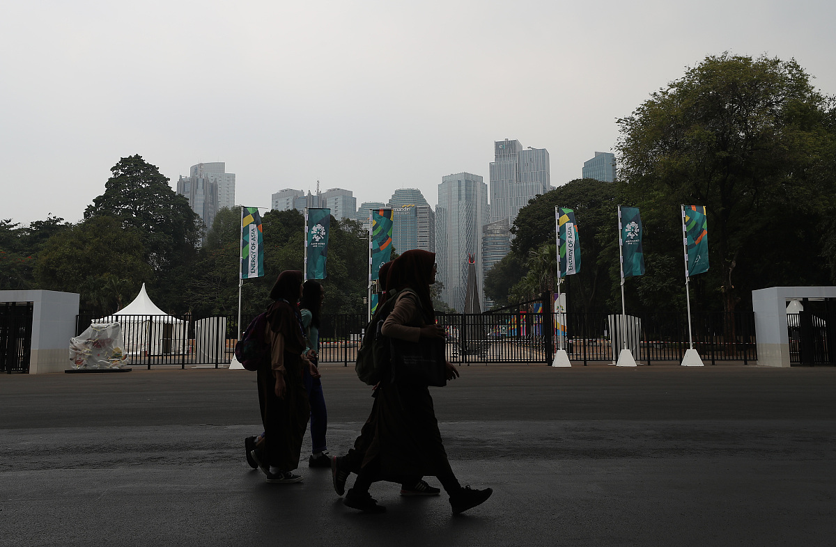 亚运法治宣传教育：提升法律意识，护航亚运盛会