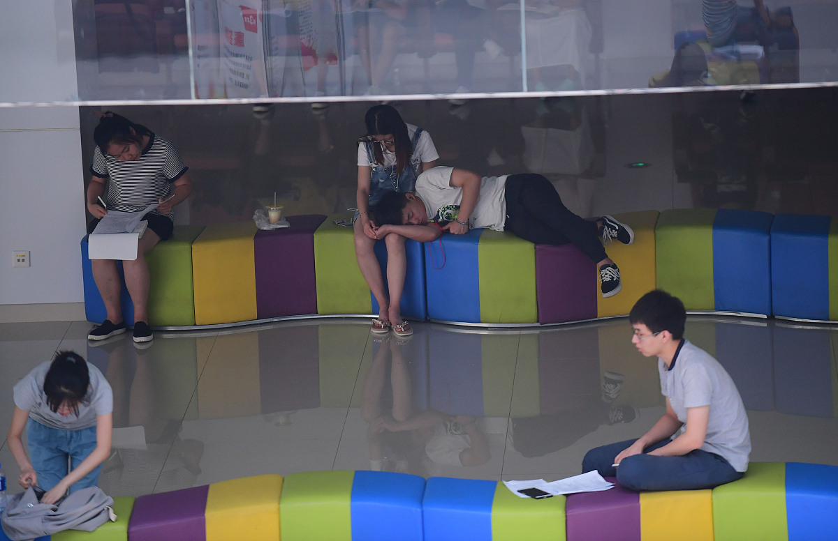 陕西2023年初中生怎么考中专