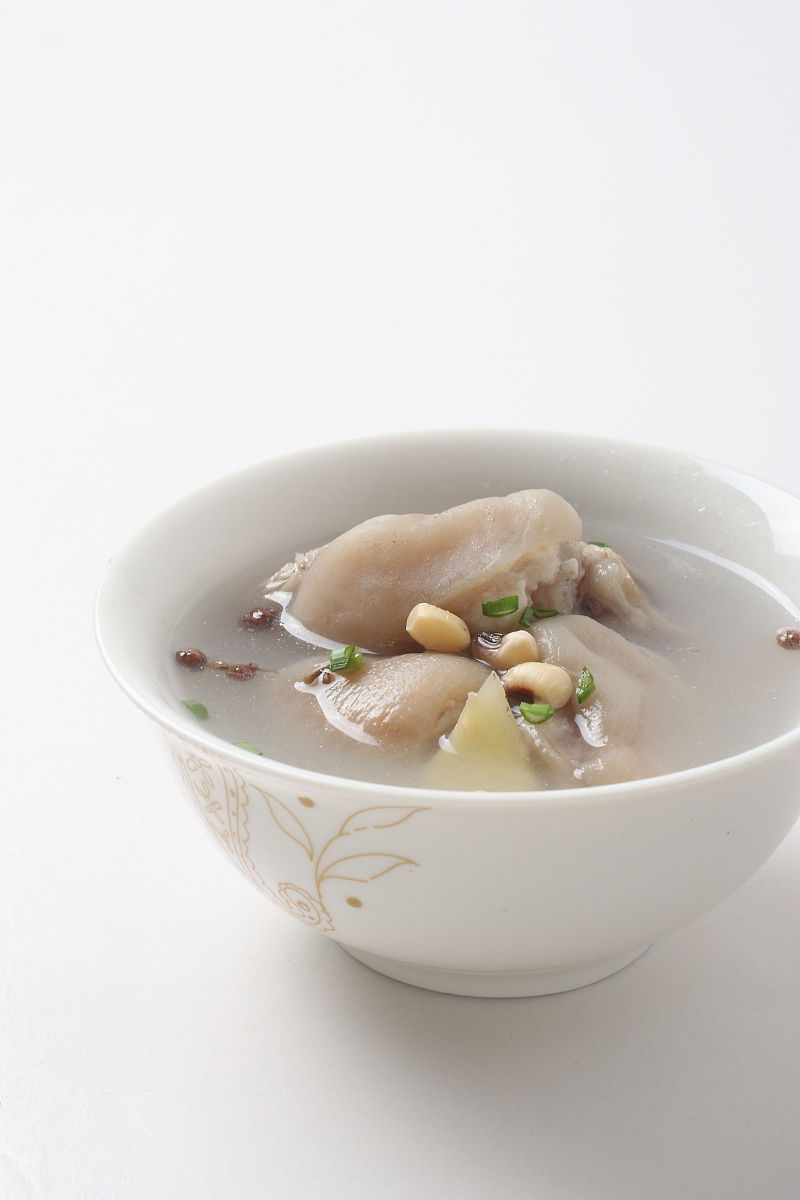 孔子“三月不食肉味原味”： 春季饮食的独特魅力