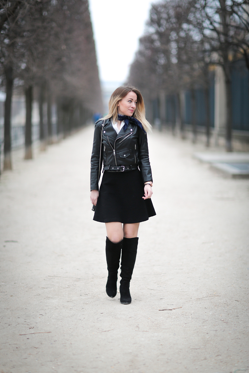 ***_***paris, france - march 27:  amelie lloyd (fashion blogger 