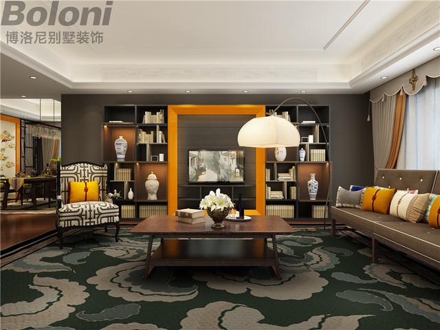 家居装修效果图