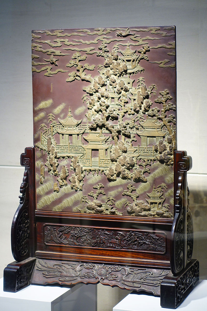 清代南京农田水利
