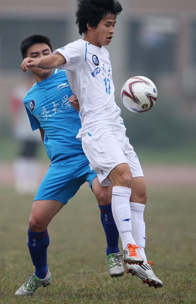 重庆大学怎么样