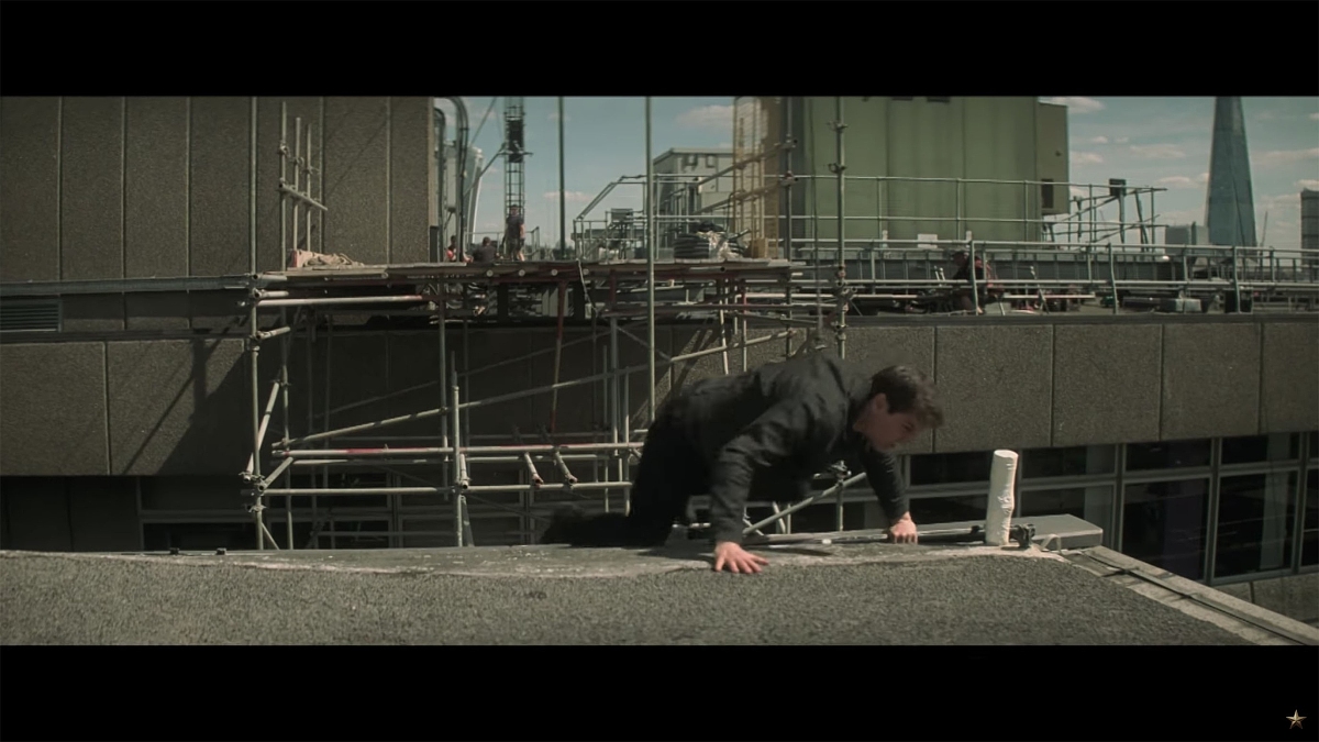 推荐类似《盗梦空间》的烧脑大片！