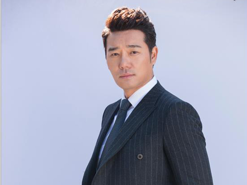 李泰坤:细腻的情感把握上呈现了感动人心的演技