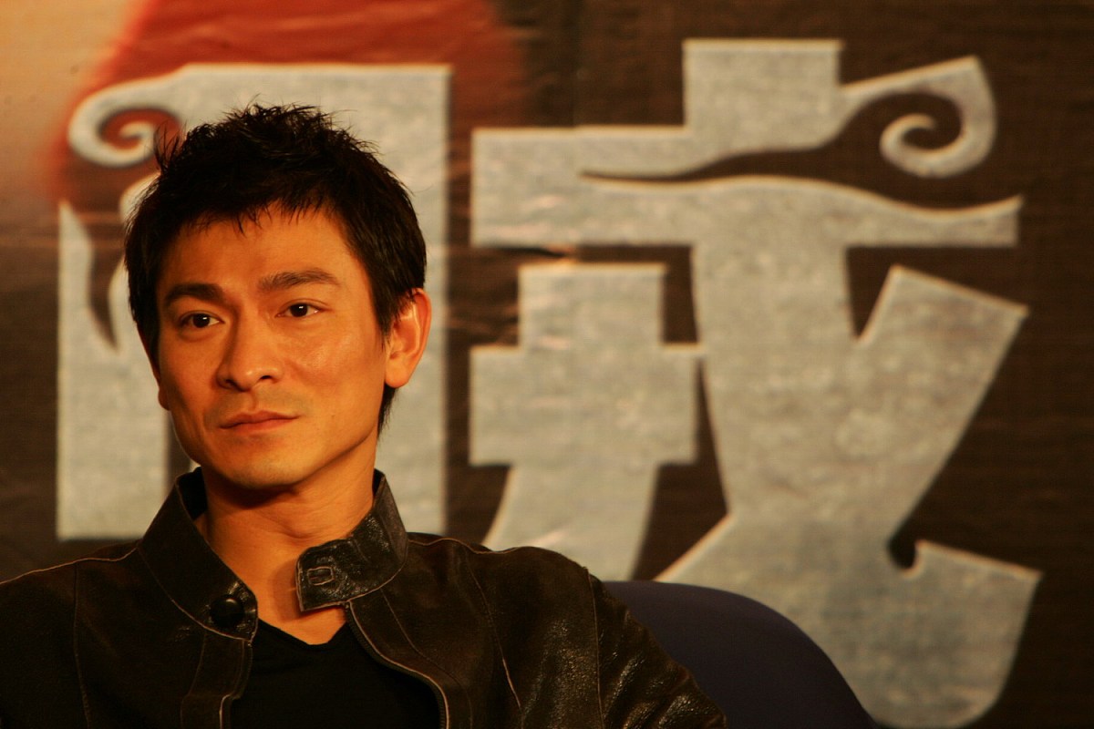 刘德华作品年表：影、视、歌三栖天王经典作品回顾
