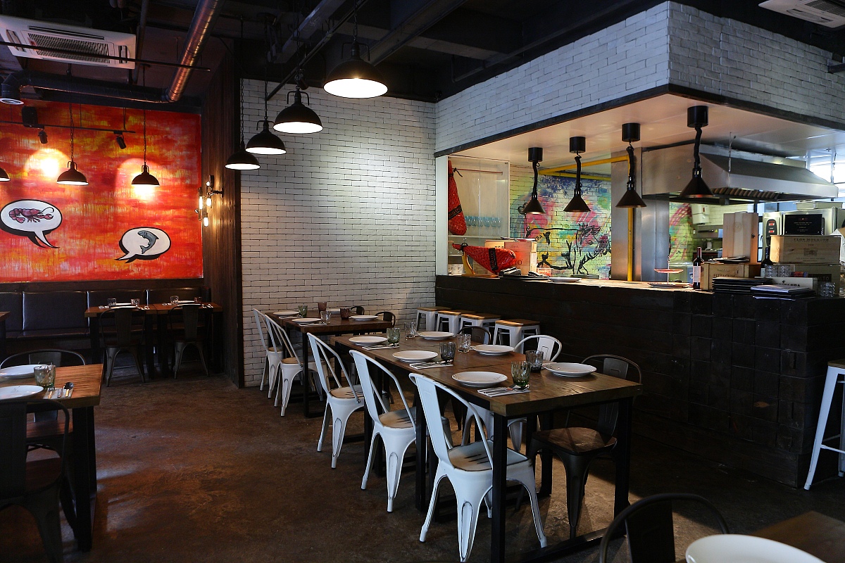 怎么开个烧烤店