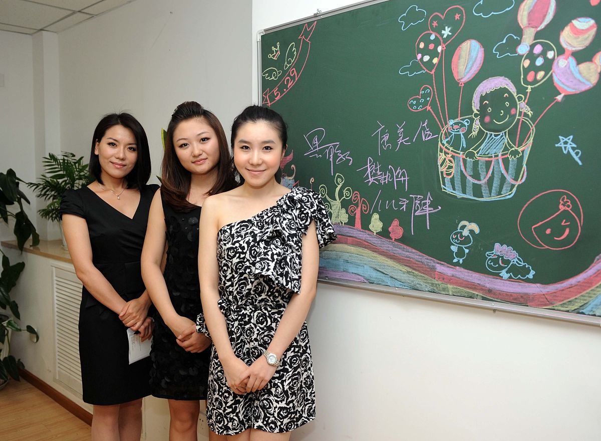重庆2021年女生读幼师学校