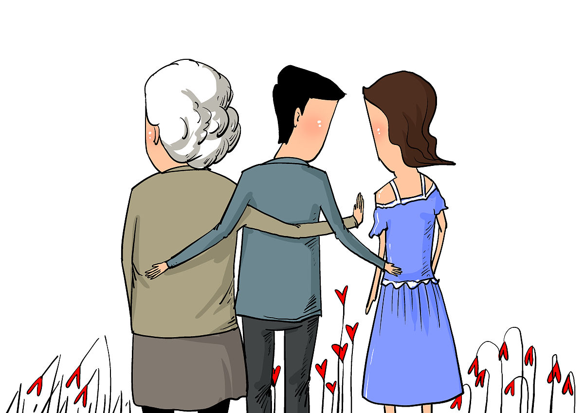 报喜不报忧是孝顺吗？30个反问直击“愚孝”本质