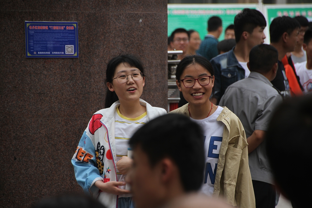 楚雄初中女生毕业后读什么中专学校好