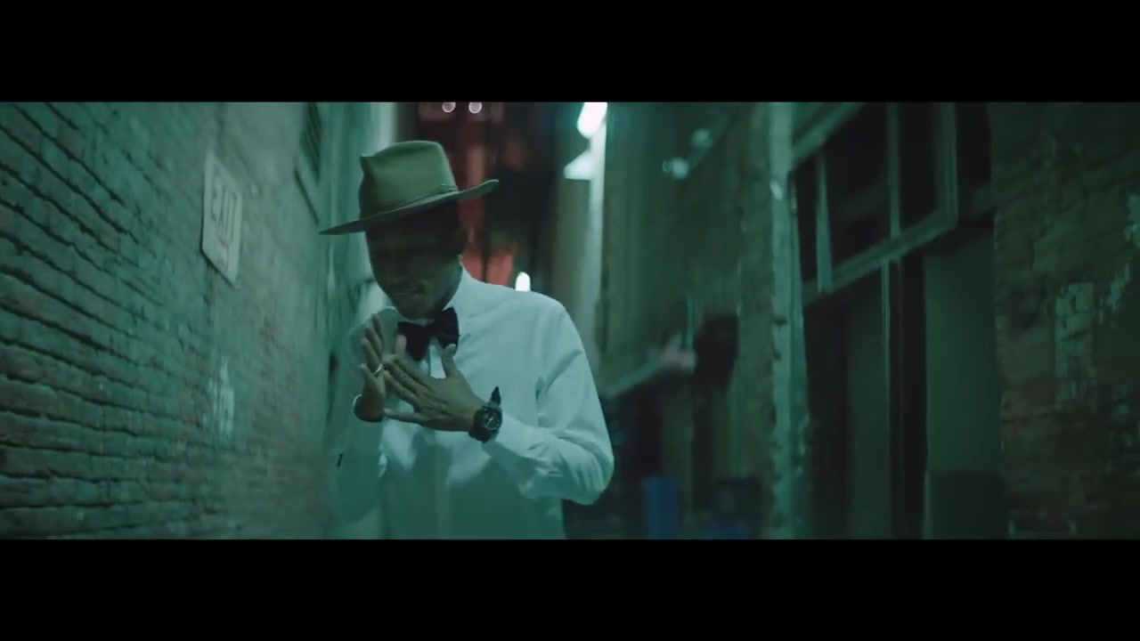 一首特别适合吃鸡时听的英文歌曲,真是千古绝唱!