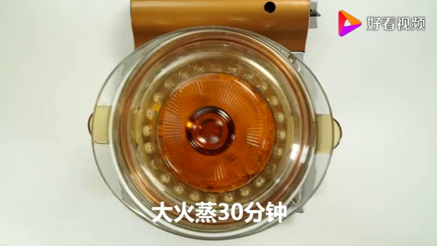 粉蒸肉的做法 粉蒸肉做法视频