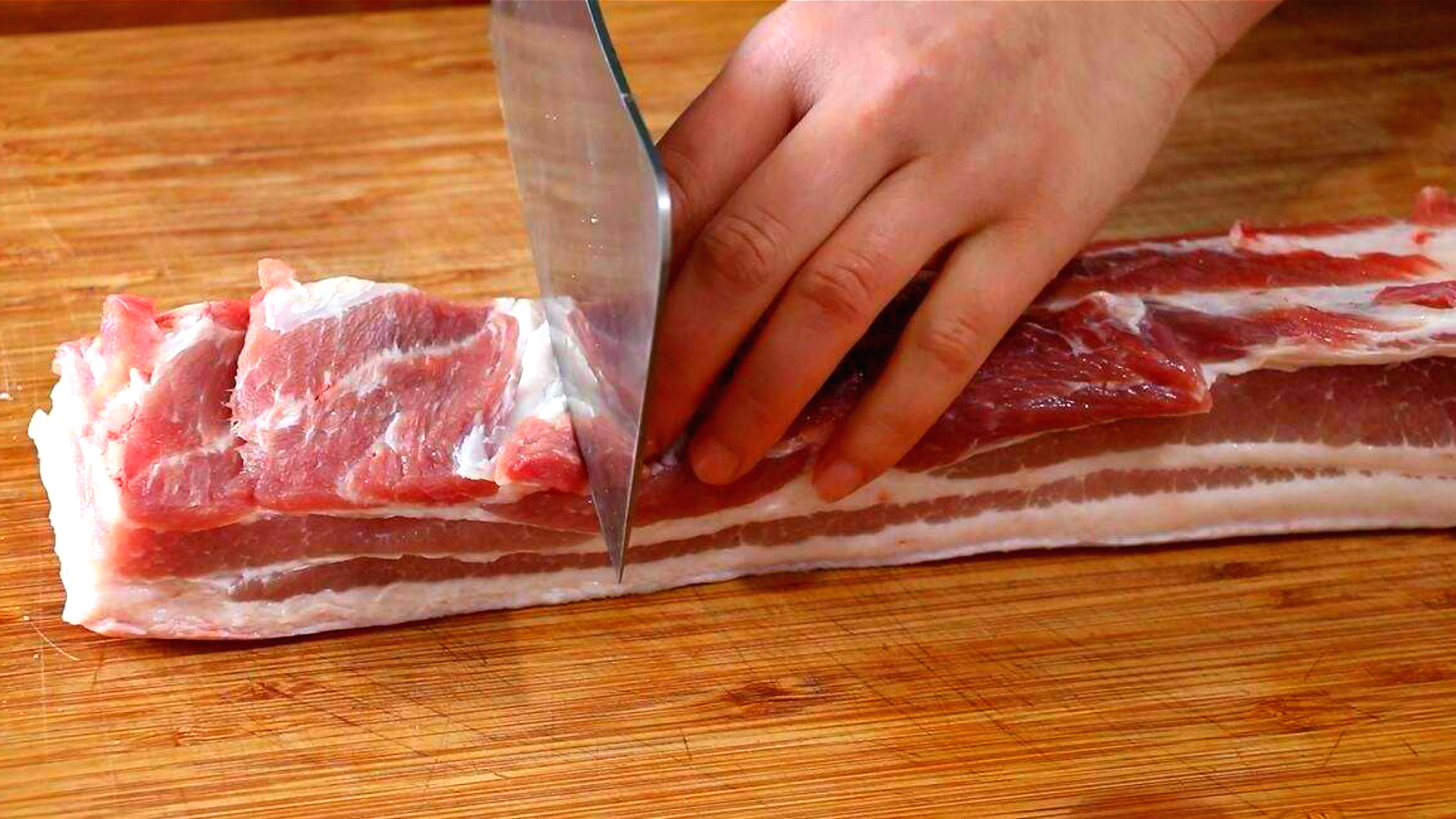 红烧肉肥而不腻有诀窍,分享祖传秘制做法,入口即化,软糯不肥腻