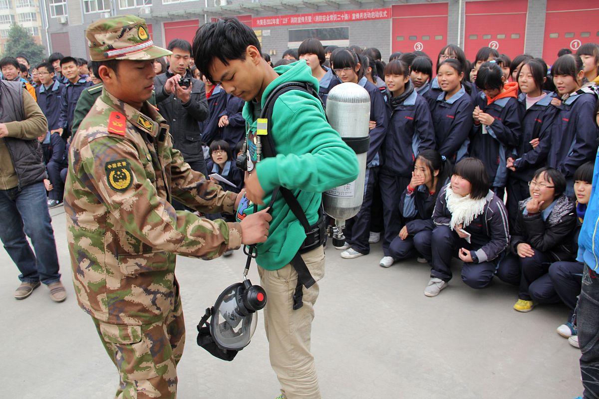 实习日志 钻井现场的安全教育工作实习的主要项目和内容收获与体会