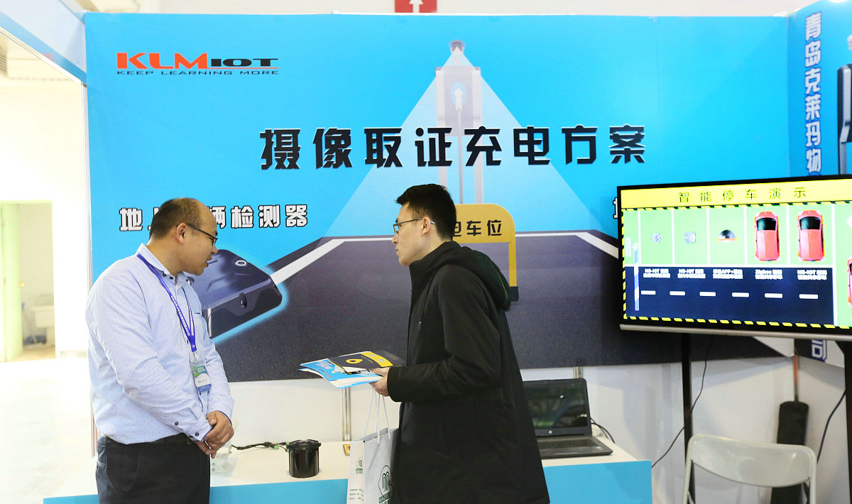 王金亮老师对防窃电技术培训进行了深入解读学生听完后受益颇深