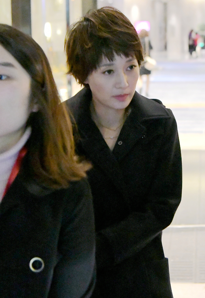 《我女友的妈妈》女主角是谁？马伊琍精彩演绎