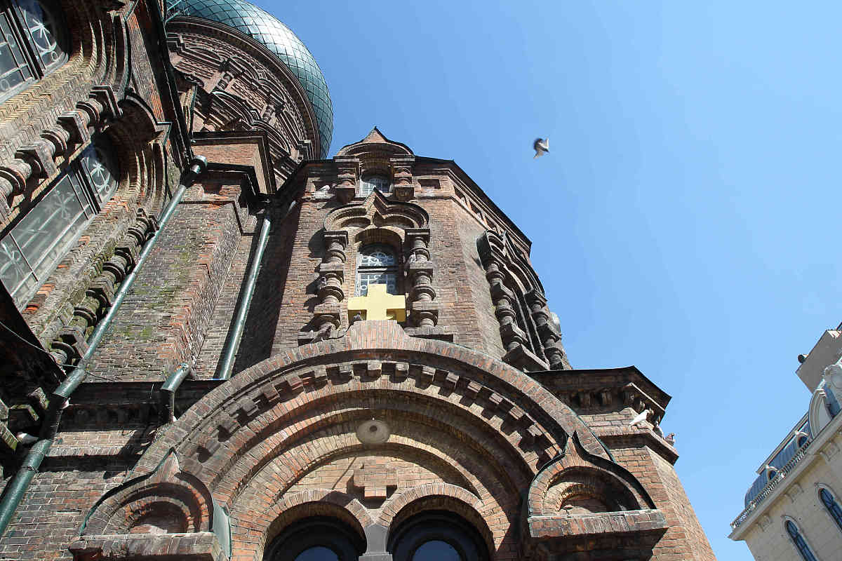 为什么说中国完全统一进程不可阻挡？