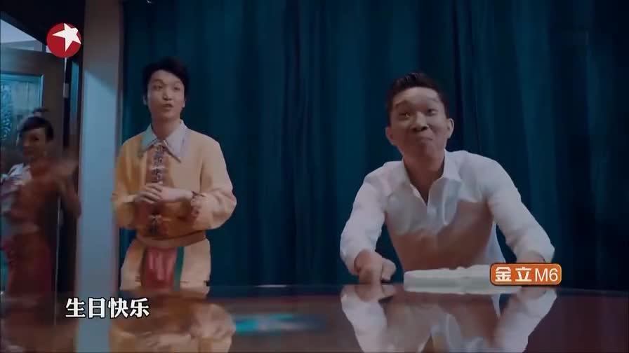 张海宇小品大全