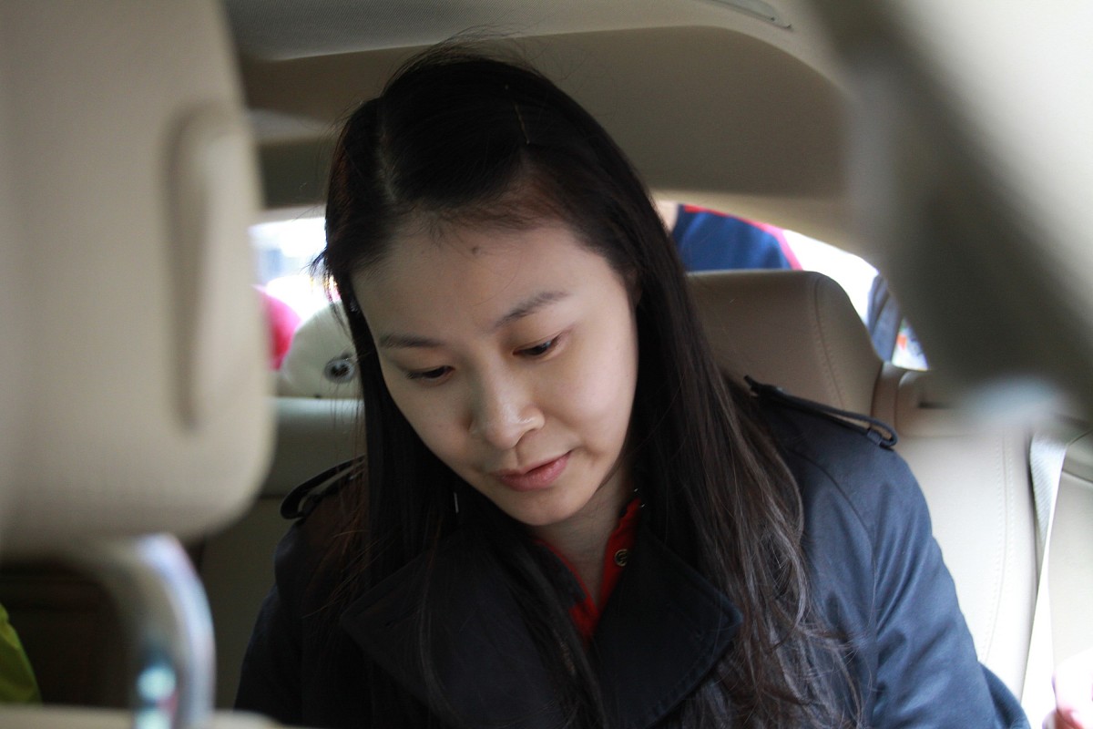 2013年7月5日消息,前女排国手赵蕊蕊的小说《彩羽侠》成功入围第四届