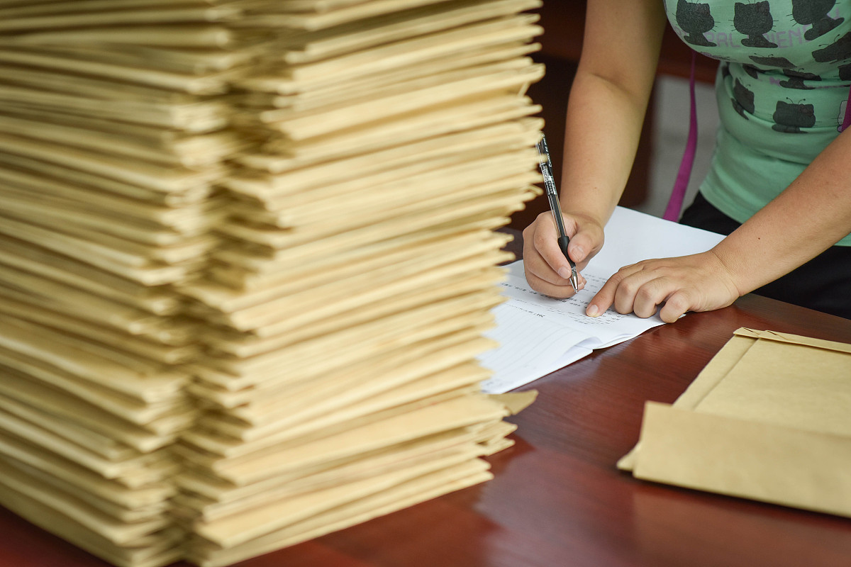 毕业生档案去哪了？解密毕业生档案管理流程