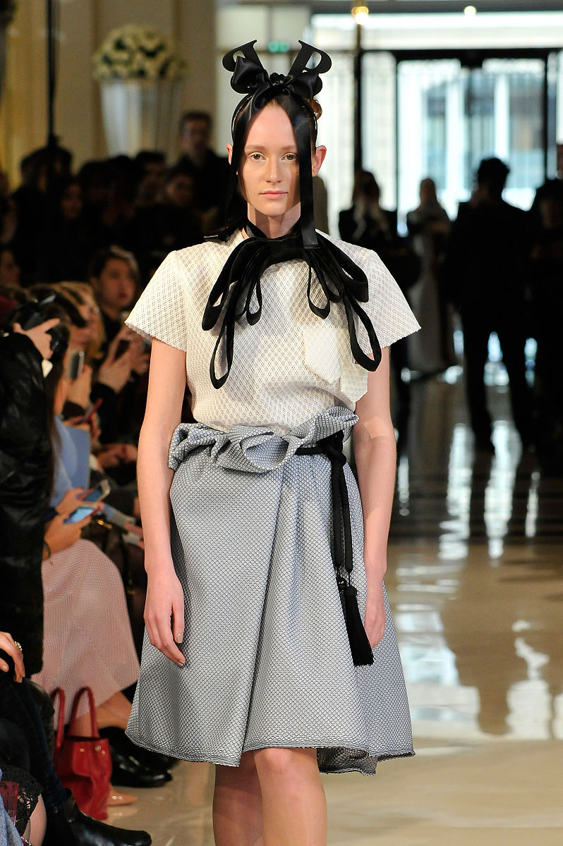 巴黎时装周：可持续时尚的真诚实践还是营销噱头？