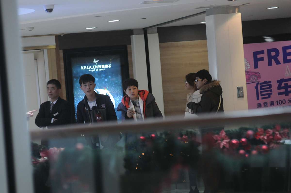 西安万达广场大明宫店实习体验：销售管理实战与客户服务