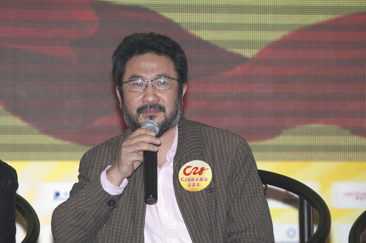 2010年11月28日,浙江衢州,首批28家创业板上市公司--西安宝德自动化股