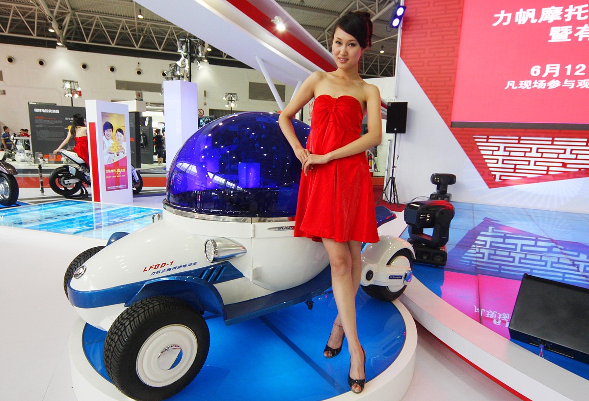 佛山市电动摩托车政策执行现状及优化策略研究