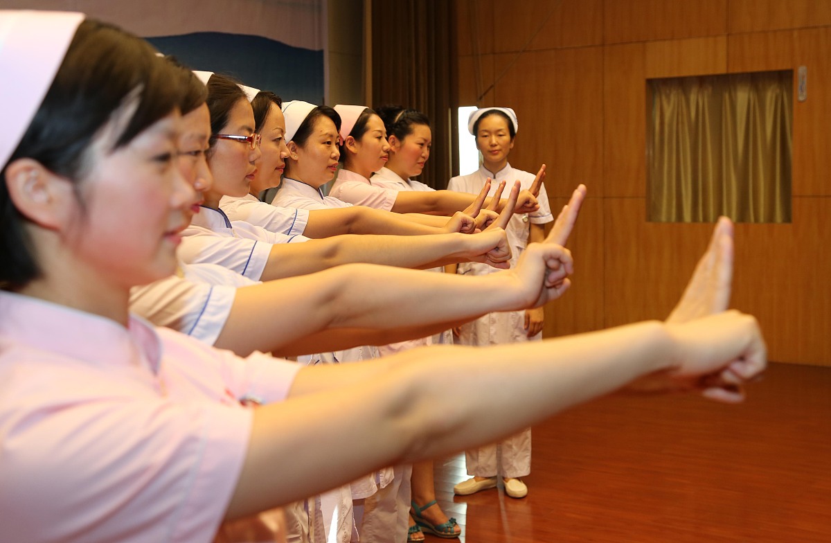 湖南美容美体学校排名: 不容错过的几所顶尖学府