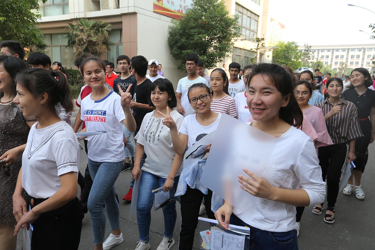 遵义幼师学校：初中生学幼师的首选