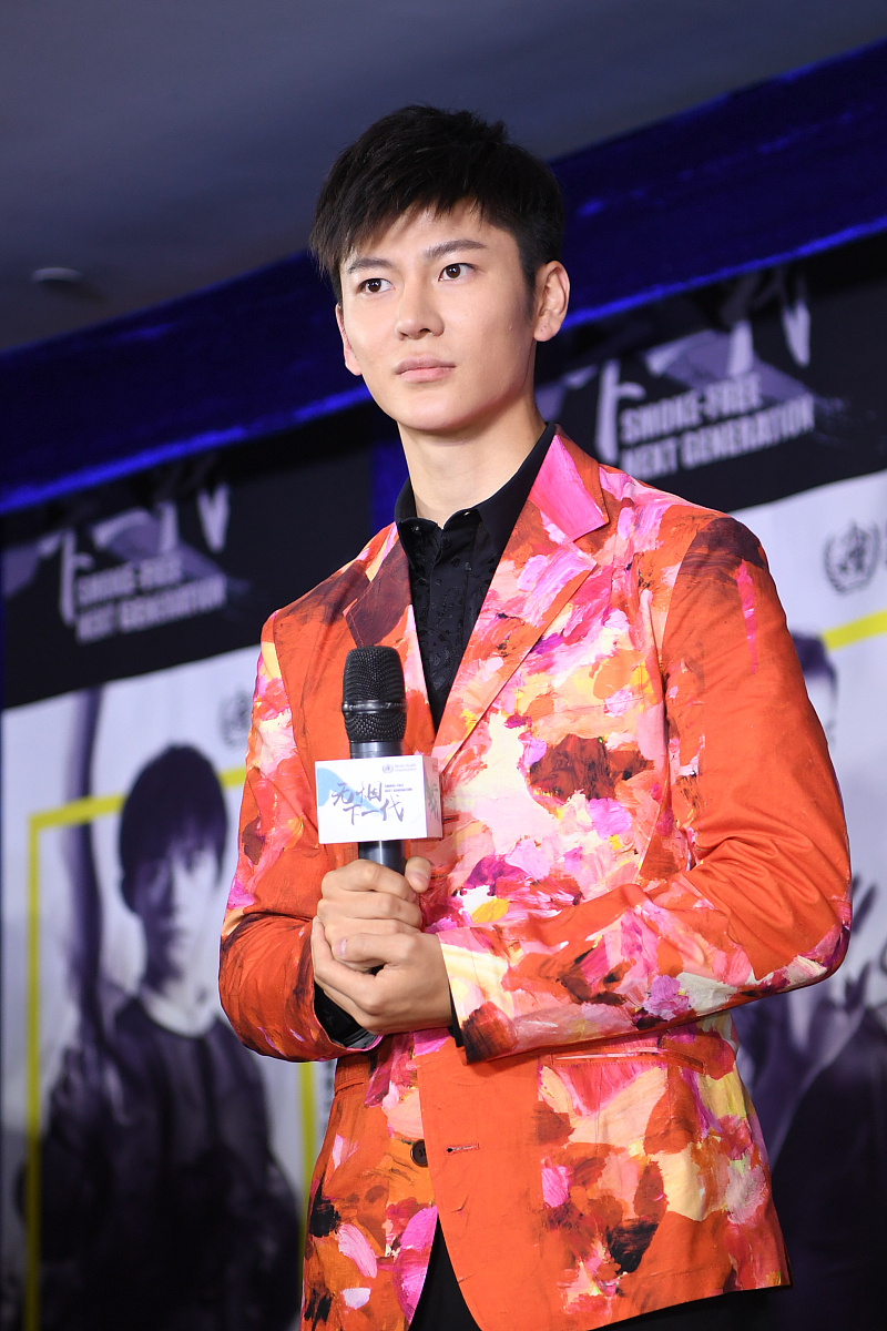 每个人都有责任为世界做出贡献：演讲稿