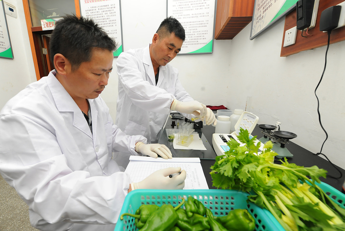 农产品质量检测与管理专业就业前景及方向