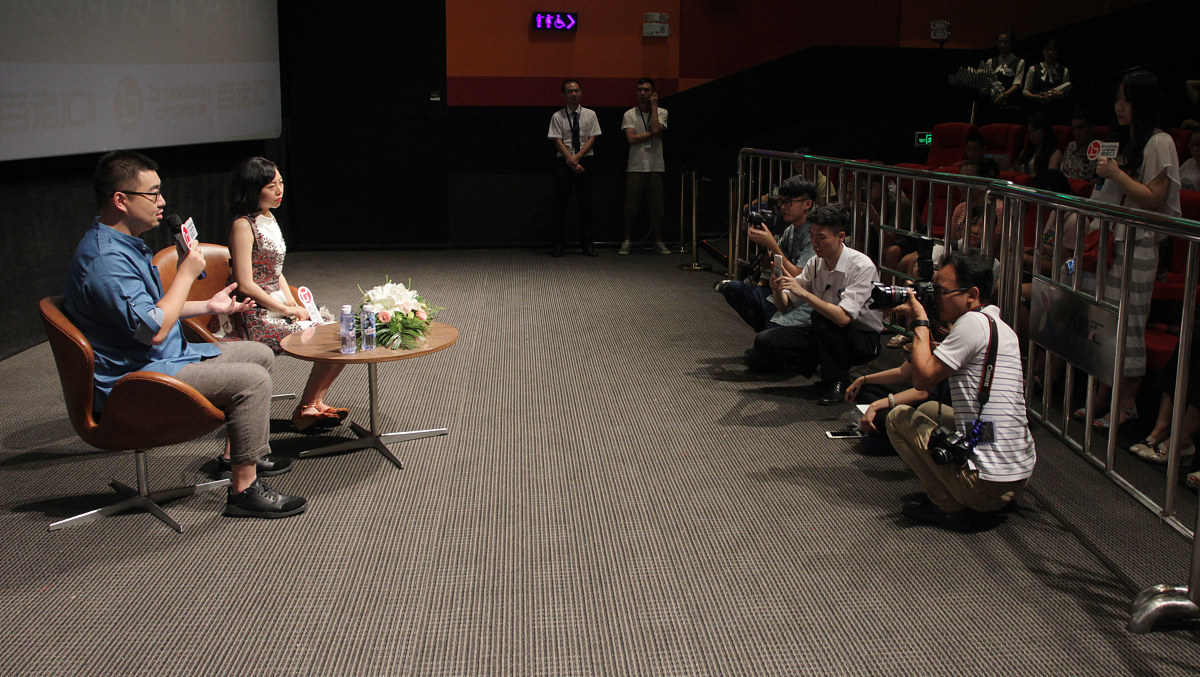 请解说电影 盗墓笔记