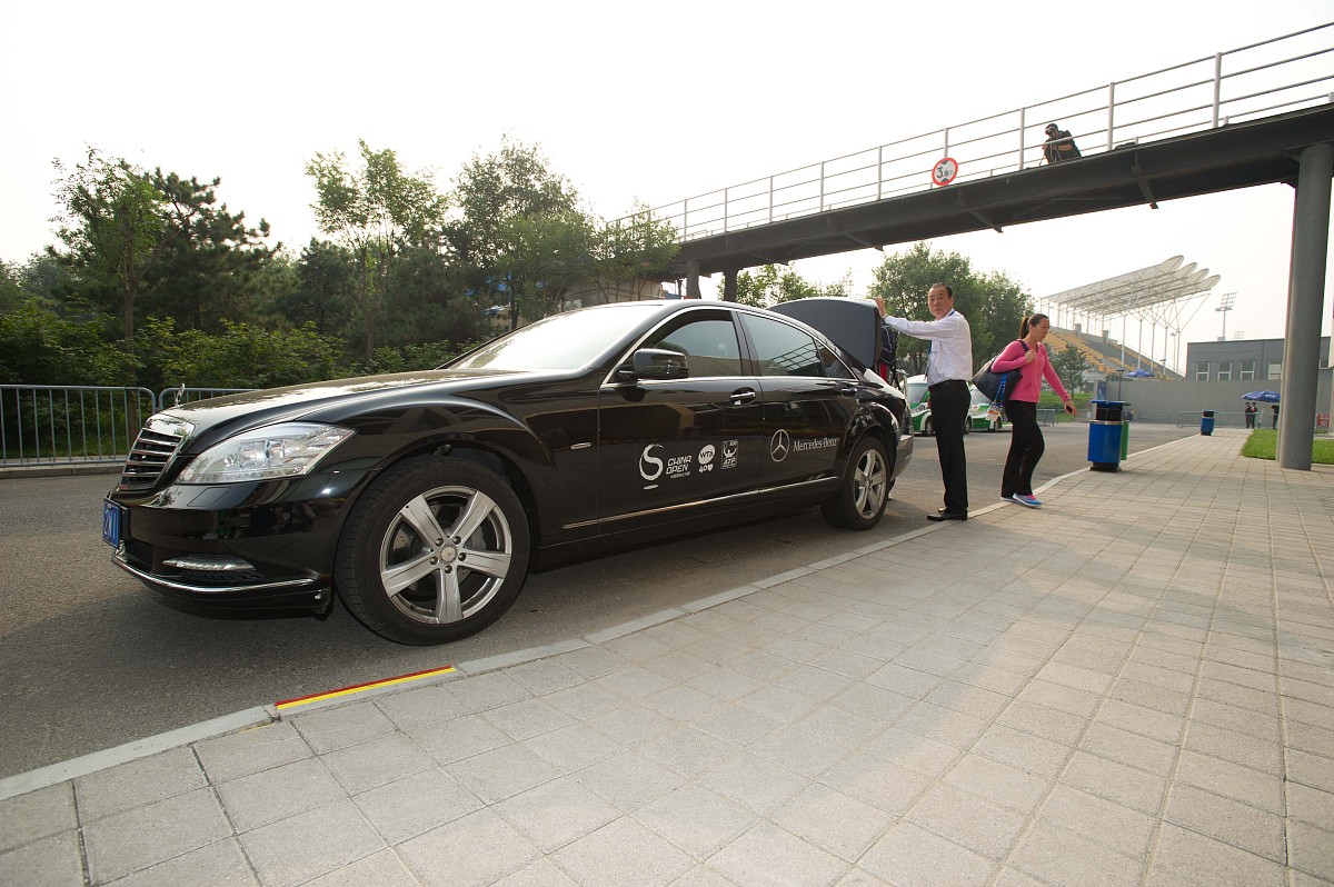 滴滴豪华车加入的条件是什么