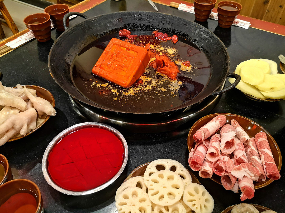 自煮火锅不沸腾？可能是这些原因！