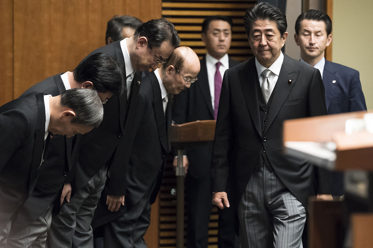 关于刺杀日本前首相安倍晋三的山上彻也的日本电影叫什么名字