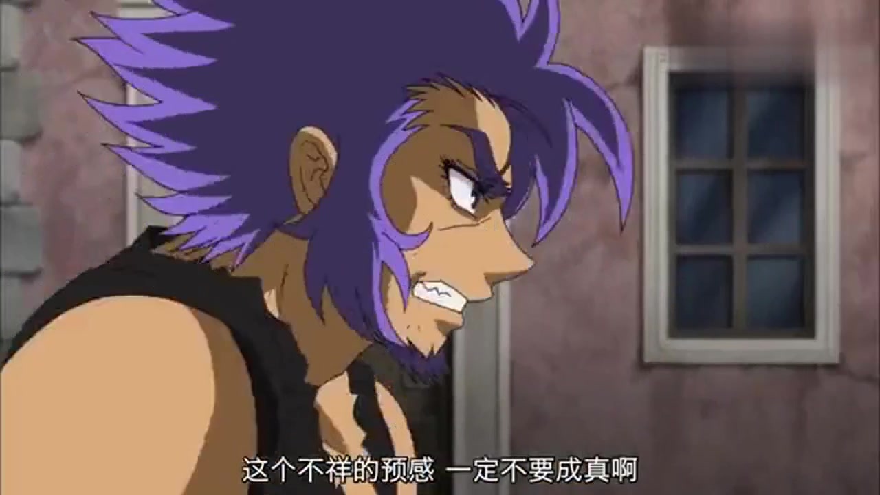 圣斗士星矢双鱼座阿布罗狄的翻身仗,单枪匹马直闯世界树救人