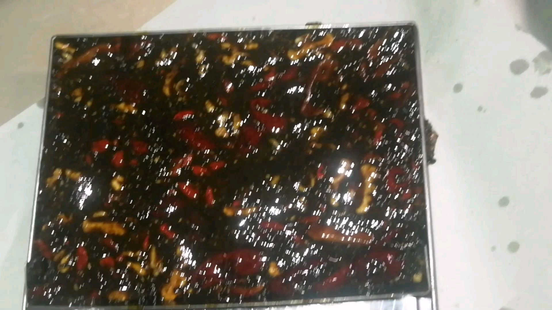 自制阿胶糕第二集,口感更劲道,讲解更详细,材料配比有变化哦