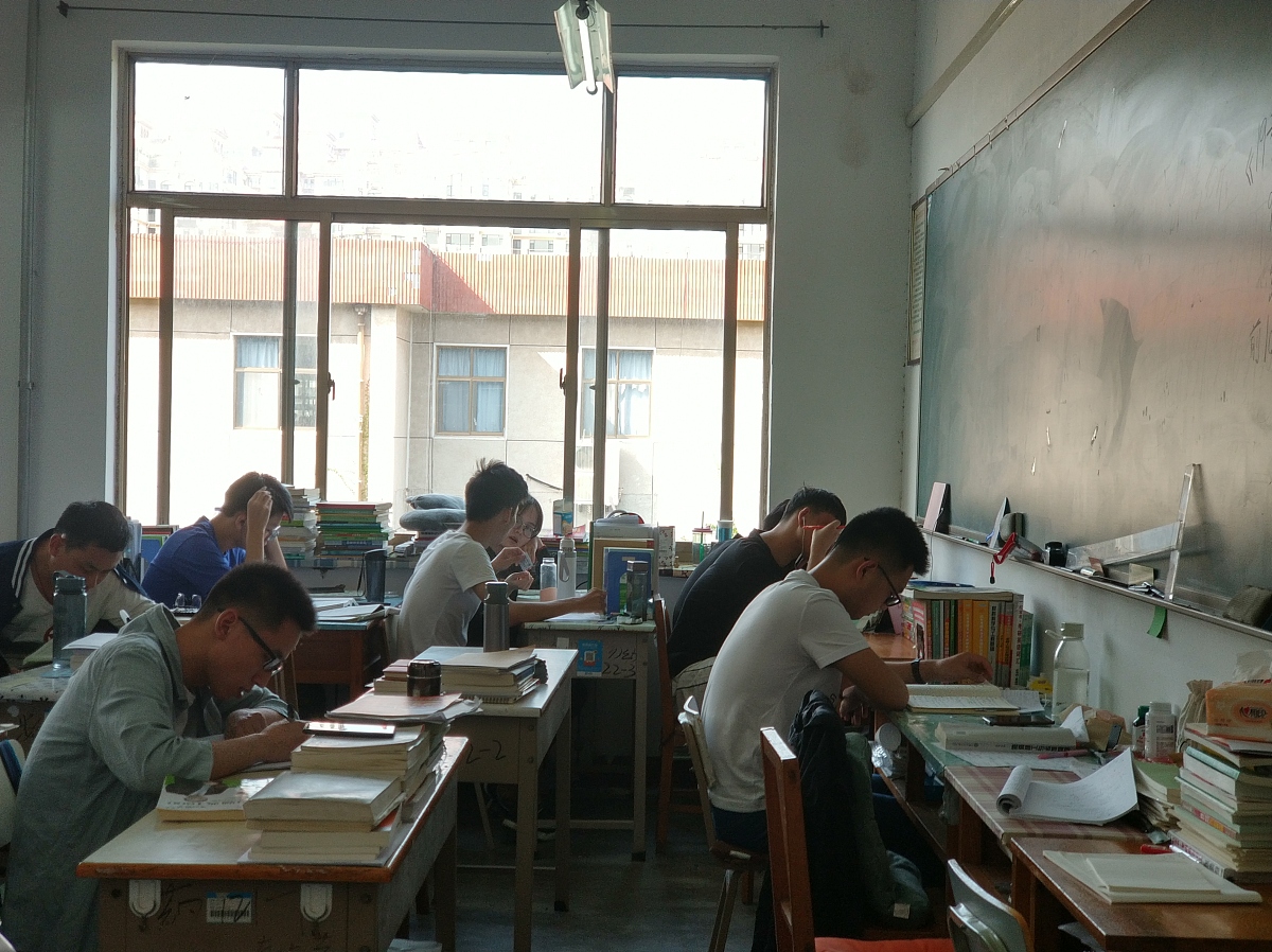 英语专业考研难度