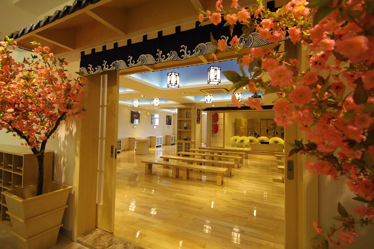 浙江纺织服装职业技术学院应用日语专业怎么样