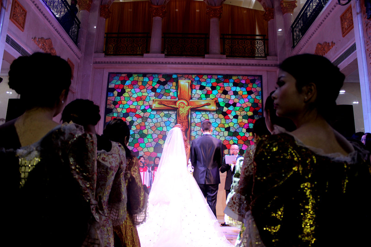 我的自传：一个来自工人家庭的追梦少年